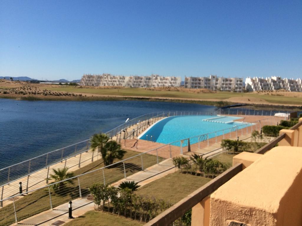 Las Islas De Terrazas De La Torre Roldán Kamer foto