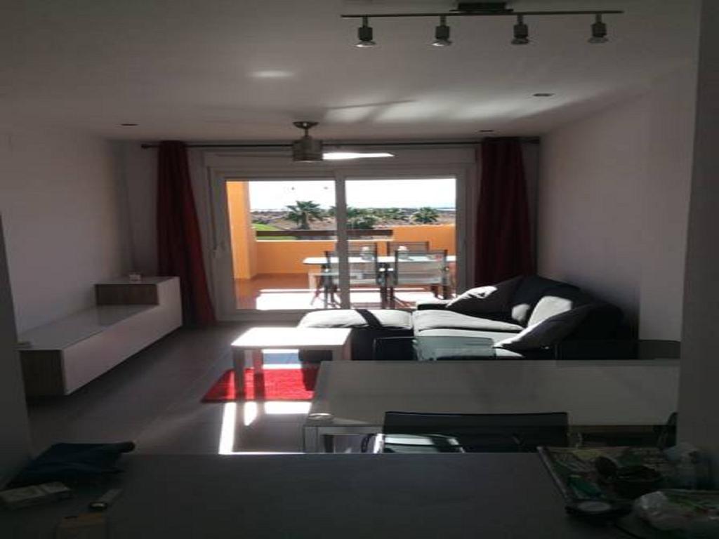 Las Islas De Terrazas De La Torre Roldán Kamer foto