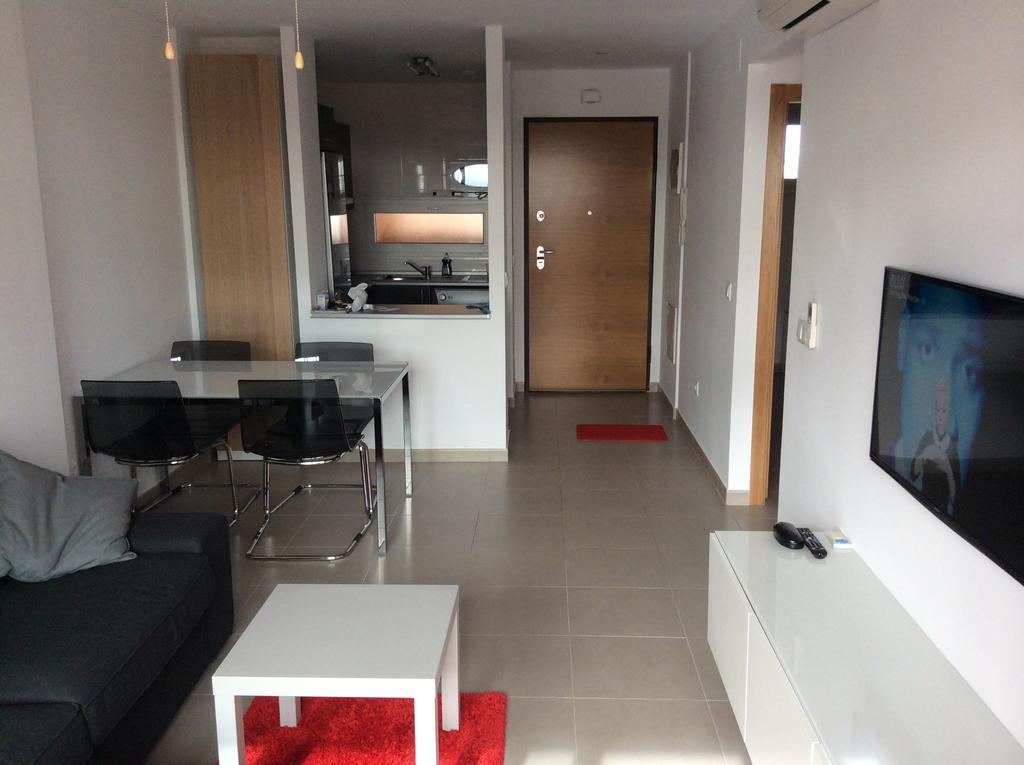 Las Islas De Terrazas De La Torre Roldán Kamer foto